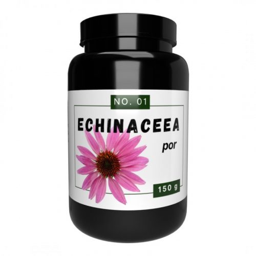 Quebeck Kasvirágpor (Echinaceea) 150g