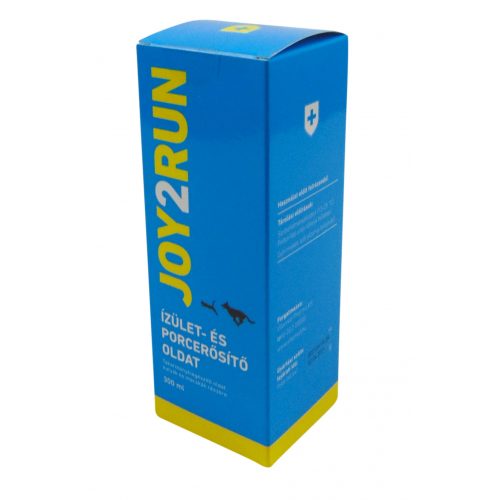 Joy2Run Izület és porcerősítő oldat 300ml