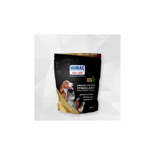 Humac Natur AFM huminsav por 100gr