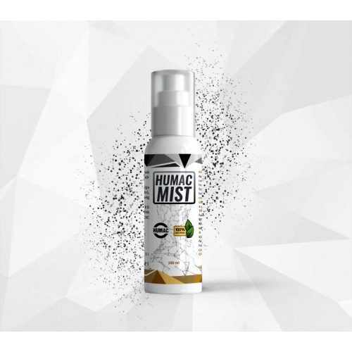 Humac Mist bőrnyugtató 100ml