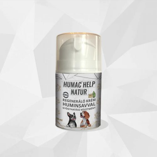 HUMAC® HELP bőrnyugtató NATUR 15ml