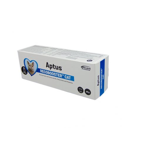 Aptus Cat Recobooster lábadozást segítő paszta 60gr