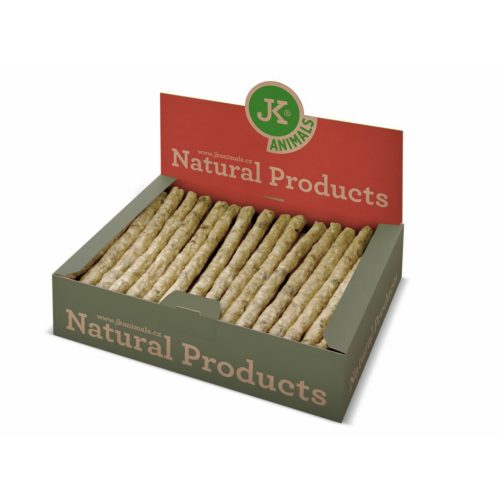 JK Natural stick jutalomfalat pálca pacal 22cm