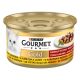 Gourmet Gold Csirkével és májjal 85gr 