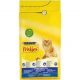 FRISKIES 10kg Steril lazac és tonhal ivartalanított száraz eledel felnőtt macskáknak 