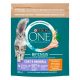 PURINA ONE 800gr Coat & Hairball csirke