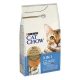 Purina Cat Chow 3in1 pulykával macskatáp 15kg