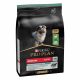 Purina PRO PLAN Medium Puppy SENSITIVE DIGESTION bárányban gazdag száraz kutyaeledel 12kg