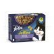 Felix Sensations jellies vegyes válogatás 12x85g