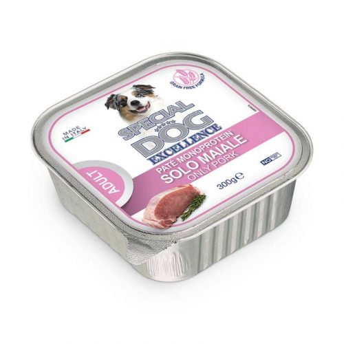 Special Dog Excellence Sertéshús 300gr