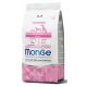 Monge Dog 2,5kg MONOPROTEIN Sertés, rizs & burgonya Speciality Line Breeders