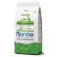 MONGE DOG 12 KG Nyúl, Rizs & Burgonya - Monoprotein All Breeds Adult  SPECIALITY LINE