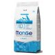 Monge Dog 2,5 kg All Breeds Light - Lazac & rizs - Adult Speciality Line 