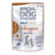 Special Dog Excellence Medium Adult Vad 100g alutasak