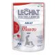 LeChat EXCELLENCE Adult Marha 100gr felnőtt cicáknak