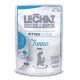 LeChat EXCELLENCE Kitten Tonhal 100gr