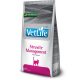 Vet Life Cat Struvite Management 2kg (struvitkövek, alsó húgyúti megbetegedések)