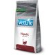 Vet Life Cat Hepatic 2 Kg