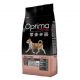 Visán Optimanova Dog Adult Mini Salmon&Potato 8 kg