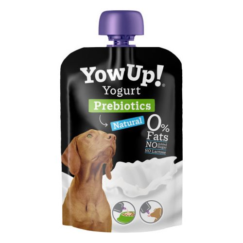 YowUp! Prebiotics joghurt kutyáknak 115g