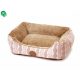 Fekhely Furry S 50 cm bézs JK 45717-2