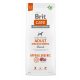 Brit Care Hypoallergenic Adult Medium - bárány és rízs 1kg