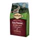 Carnilove Cat Duck & Pheasant Hairball Control 2kg