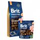 Brit Nature Medium Adult 15kg