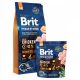 Brit Nature Senior Small-Medium 3kg