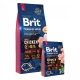 Brit Nature Large Junior 15kg