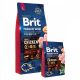 Brit Nature Large Adult 15kg