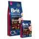 Brit Nature Senior Large-Extra Large 15kg