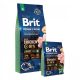 Brit Nature Extra Large Junior 15kg