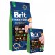 Brit Nature Extra Large Adult 15kg