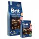 Brit Nature Light Pulyka+Zab 3kg