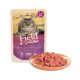 Sam's Field True Meat Fillets Pulyka+Répa 85gr