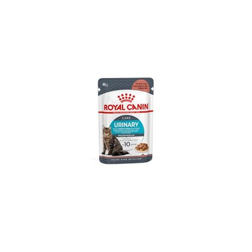 Royal Canin Urinary Care 12*85gr nedves eledel a húgyutak védelmére