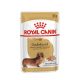 Royal Canin 12*85gr Dachshund Nedves eledel tacskó kutyáknak