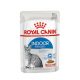 Royal Canin 12*85gr Indoor Sterilised szószban ( lakásban tartott ivartalanított macskáknak)