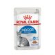 Royal Canin 12*85gr Indoor Sterilised zselés ( lakásban tartott ivartalanított macskáknak)