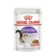 Royal Canin Sterilised Gravy 12*85gr  ivartalantott macskáknak