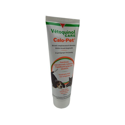 Calo-pet paszta 120gr