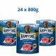 Happy Dog Germany konzerv Marha 24x800g