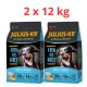 Julius K-9 Adult Hypoallergenic Fish & Rice 2x12kg