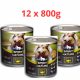 Spirit Of Nature Hypoallergenic Strucc konzerv 12x800gr