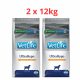 Vet Life Dog UltraHypo 2x12kg